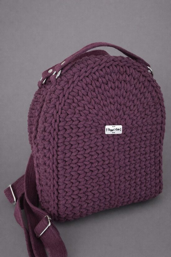 TRIP - Basic - mályva